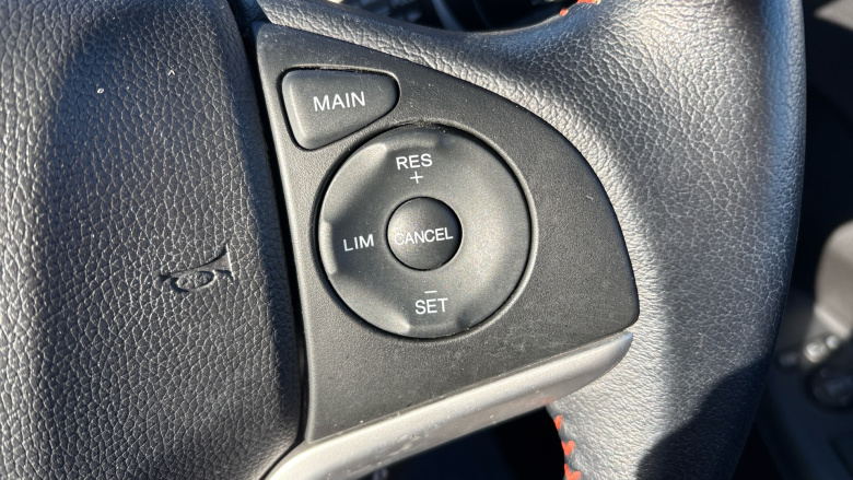 Honda Jazz 1.5 i-VTEC Sport Navi 5dr Petrol Hatchback